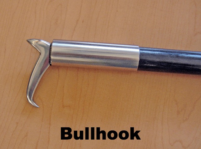 bullhook