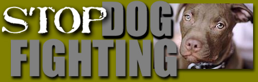 dog fighting
