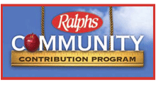 Ralphs Community Program