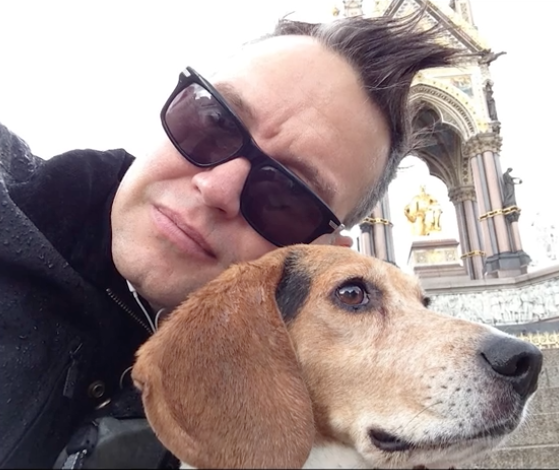 MarkHoppus