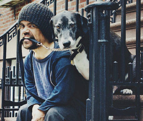 PeterDinklage