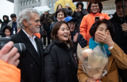 S. Korea Bans Dog Meat in Historic Victory!