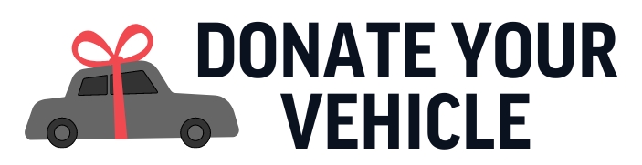 Donate Your Vehicle to LCA