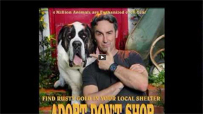 American Picker MIke Wolfe PSA