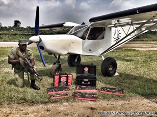 2Ranger plane toolboxes VirungaCredit