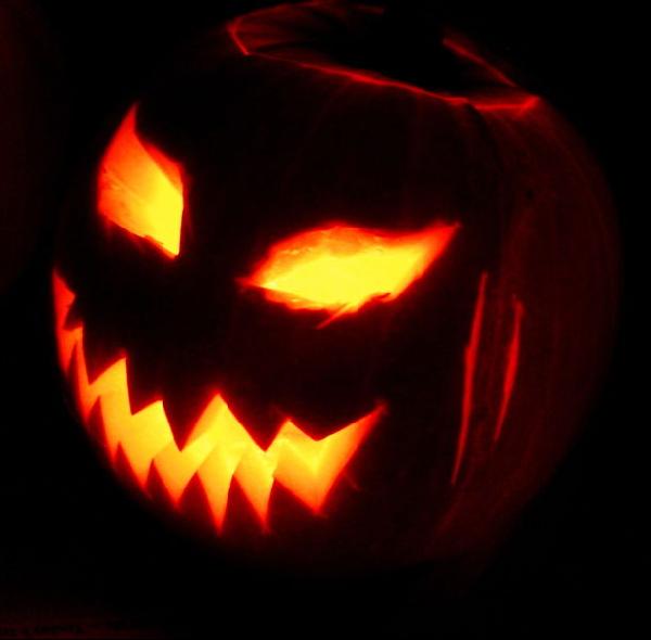 pumpkin