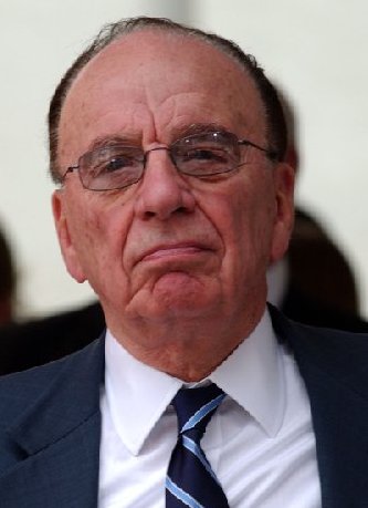 Rupert Murdoch