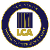 sam simon shield