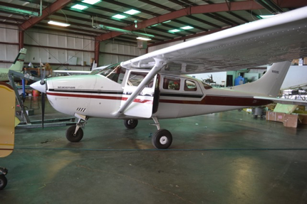 Cessnabeforerebuild