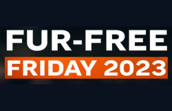 37th Annual Fur-Free Friday