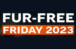 Join the 37th Annual Fur-Free Friday