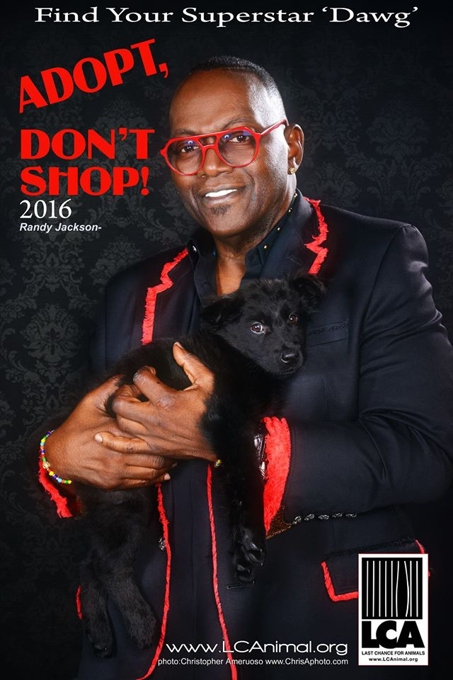 RandyJackson