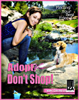 Adopt dont shop Autumn low res