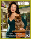 Vegan Fran Drescher low res