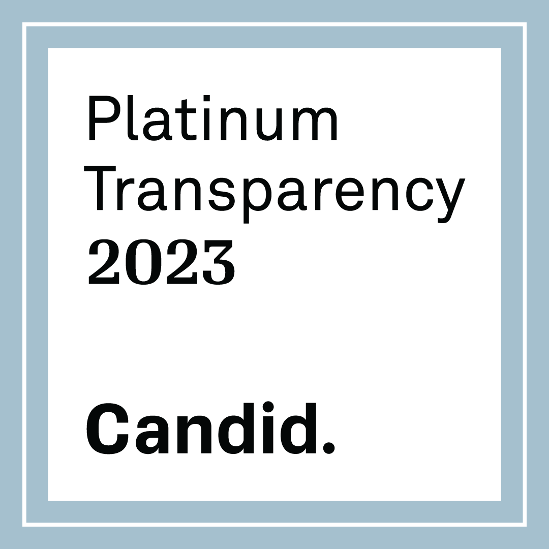 candid seal platinum 2023