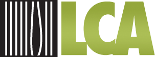 LCA logo