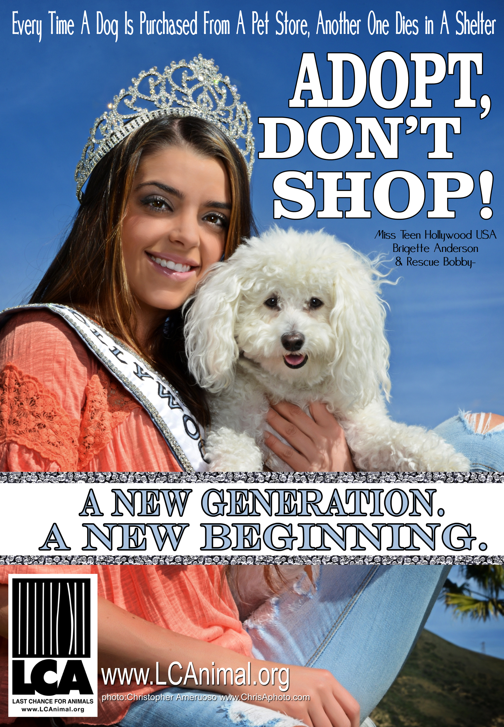 Miss Teen Adopt Dont Shop hi res