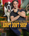 Adopt Dont Shop Mike Wolfe tn